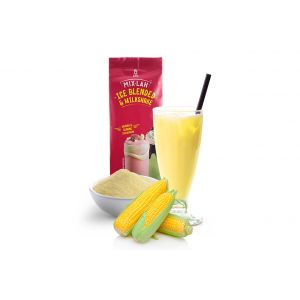 Ice Blended & Milkshake - Corn Jagung