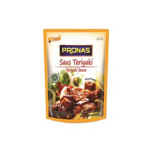 Stir Fry Sauce Teriyaki 175gr