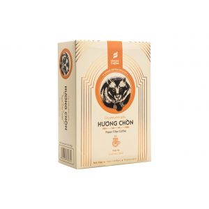 Huong Chon Tinh Te Coffee Filter Paper - 60g