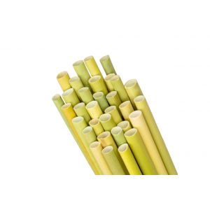 Grass Straws