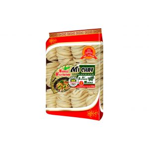 Vegetarian Noodle 4MM - 450G