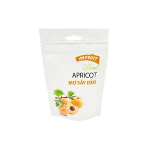 Dried Apricot 500G