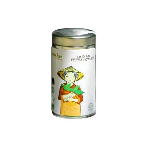 COCOA POWDER - Box 150G
