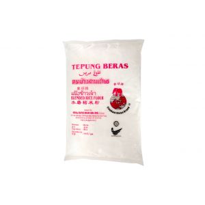 Elephant Globe Brand Blended Rice Flour