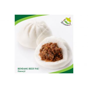 RENDANG BEEF PAU