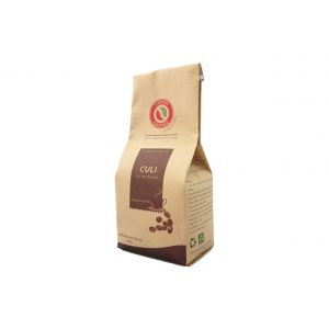 Culi 250g Ground Coffee
