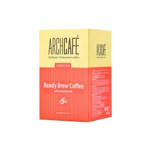 CONDENSED MILK COFFEE (BOX)