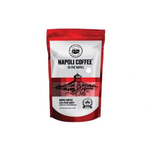 Roasted Coffee Ground- Original Flavor