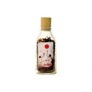  ASIAN SUNSET - Bottle 35G