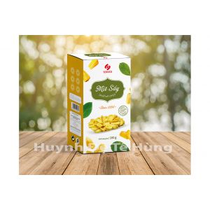 Dried Jackfruit - Box 100g