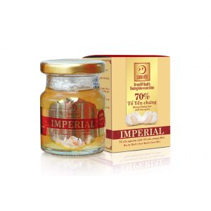 Imperial Purity Bird's Nest