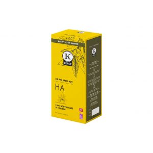 Roasted Summer Coffee - Box 454G