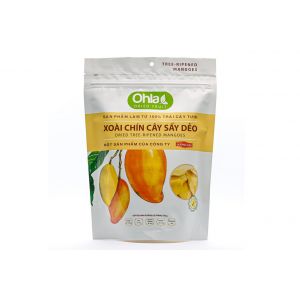 Tree-Ripened Mangoes 500G