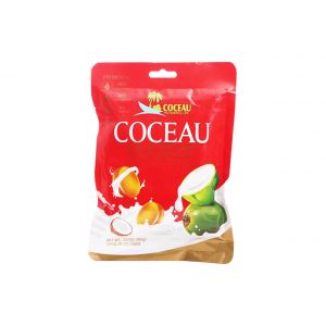 Rich Coconut Candy - 2500G