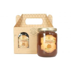 Honey From Coffee Flower 300g