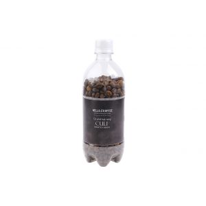 Bottle Culi (Peaberry) Roasted Beans