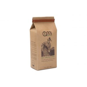 Combo Anni Tradition Vietnamese Ground Coffee