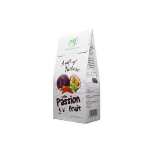 Dried Passion Fruit 145g
