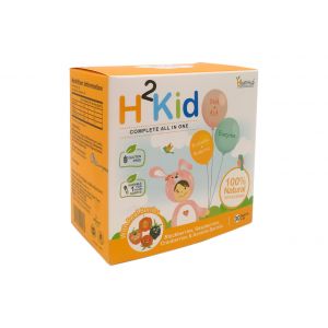 H2Kid Single Pack