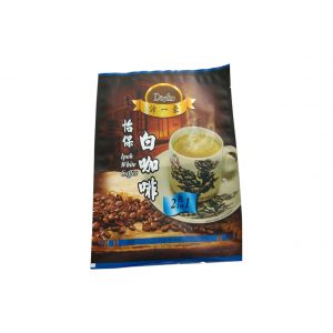 2 in 1 Ipoh White Coffee (25S)