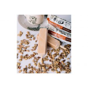 Gourmet Ice Confection 6s 65g: White Coffee