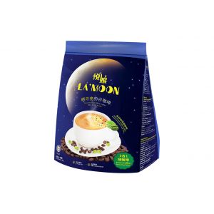 Green Bean Extract White Coffee