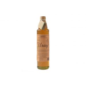 Honey 640 ml