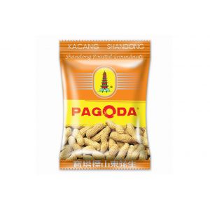 Shandong Roasted Groundnuts In Shell