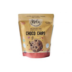 Gluten Free Choco Chips Cookies