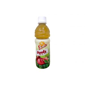 APPLE FRUIT DRINK