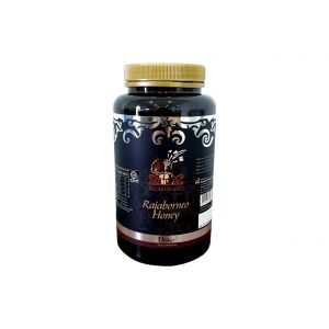 Acacia Mangium Honey - 1kg