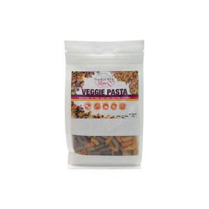 Veggie Pasta (natural) tube