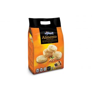 ALMENTO - Melting Almond 