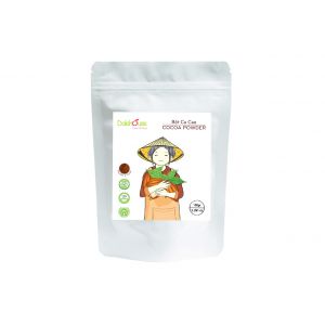 COCOA POWDER - Bag 150G