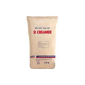 Non Dairy Creamer O Creamer