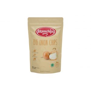Big onion chips