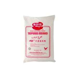 Rice Flour