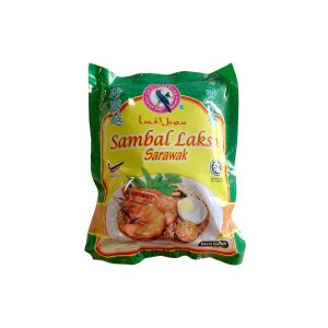 Sarawak Laksa Paste (600g)