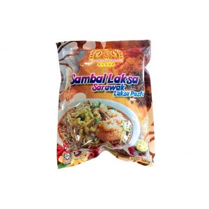 Sarawak Laksa Paste (300g)