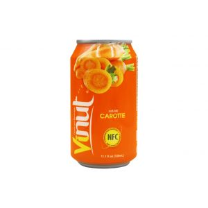 Carrot Juice Drink (330ml)