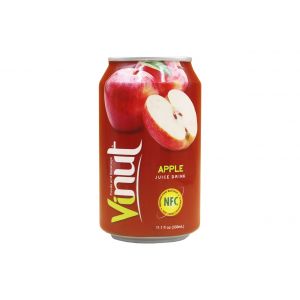 Apple Juice Drink (330ml)