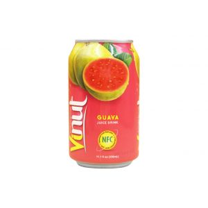 Guava Juice Drink (330ml)