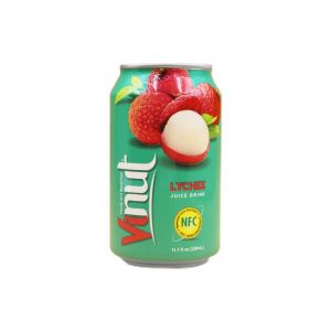 Lychee Juice Drink (330ml)