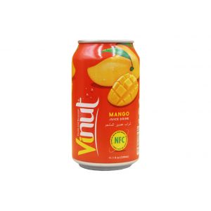 Mango Juice Drink (330ml)