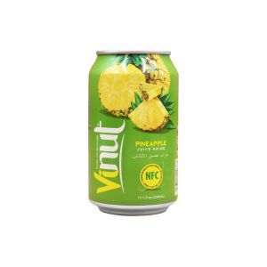 Pineapple Juice Drink (330ml)