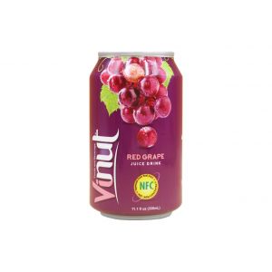 Red Grape Juice (330ml)