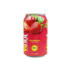 Strawberry Juice Drink (330ml)