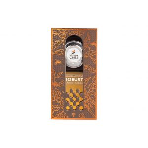 GIFT SET ROBUSTA Premium - 150g