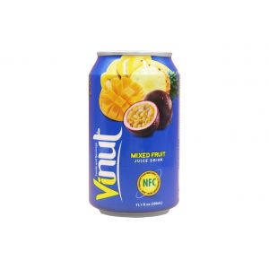 Mix Juice Drink (330ml)