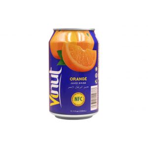 Orange Juice Drink (330ml)